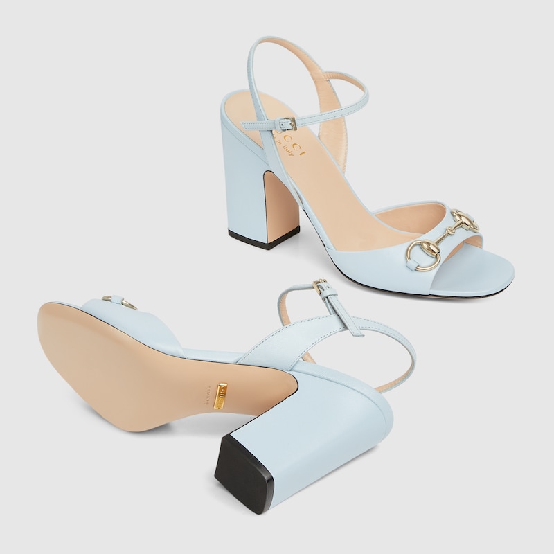 Women’s Horsebit sandal - Image 6